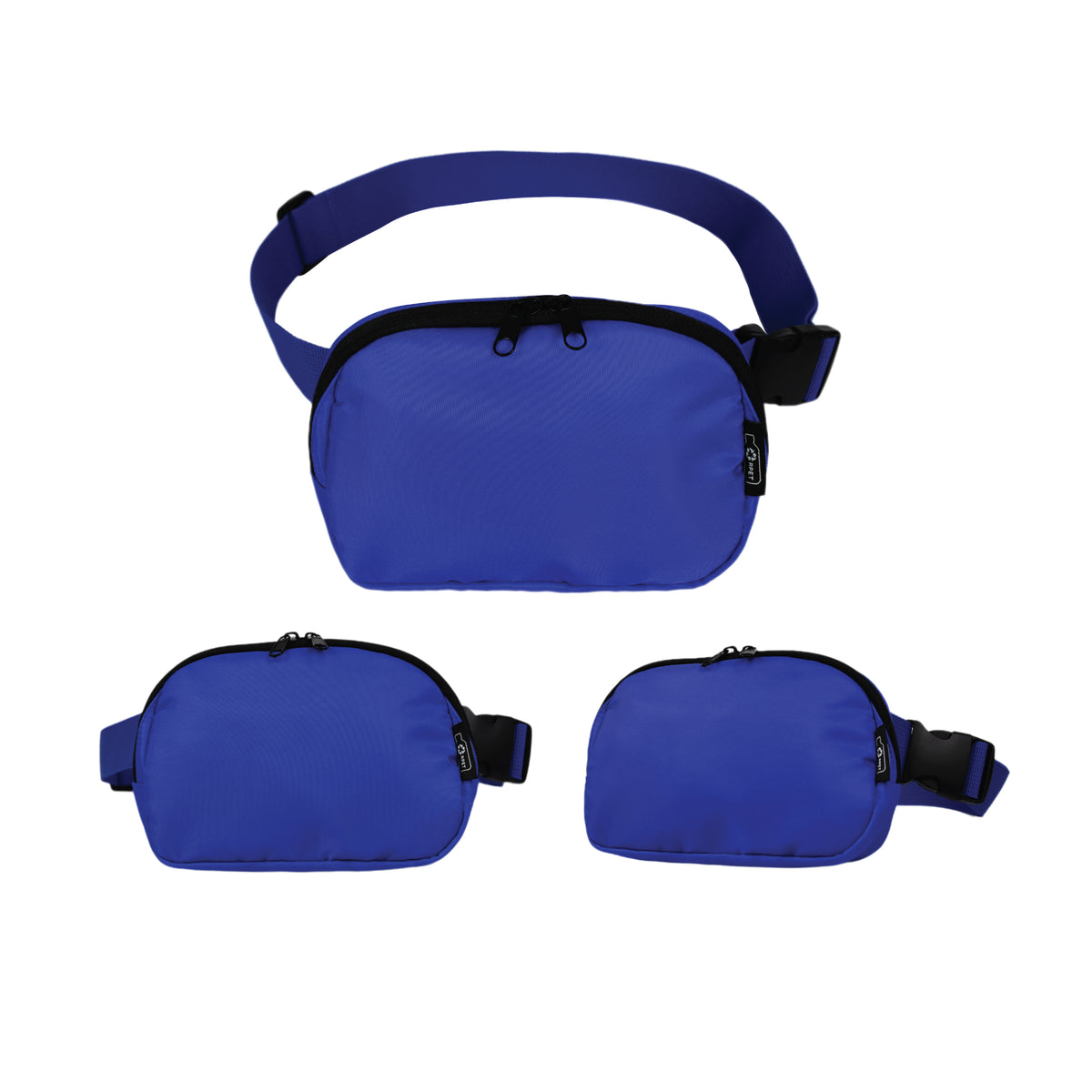 3-551U Repel Eco Light Sling Bag