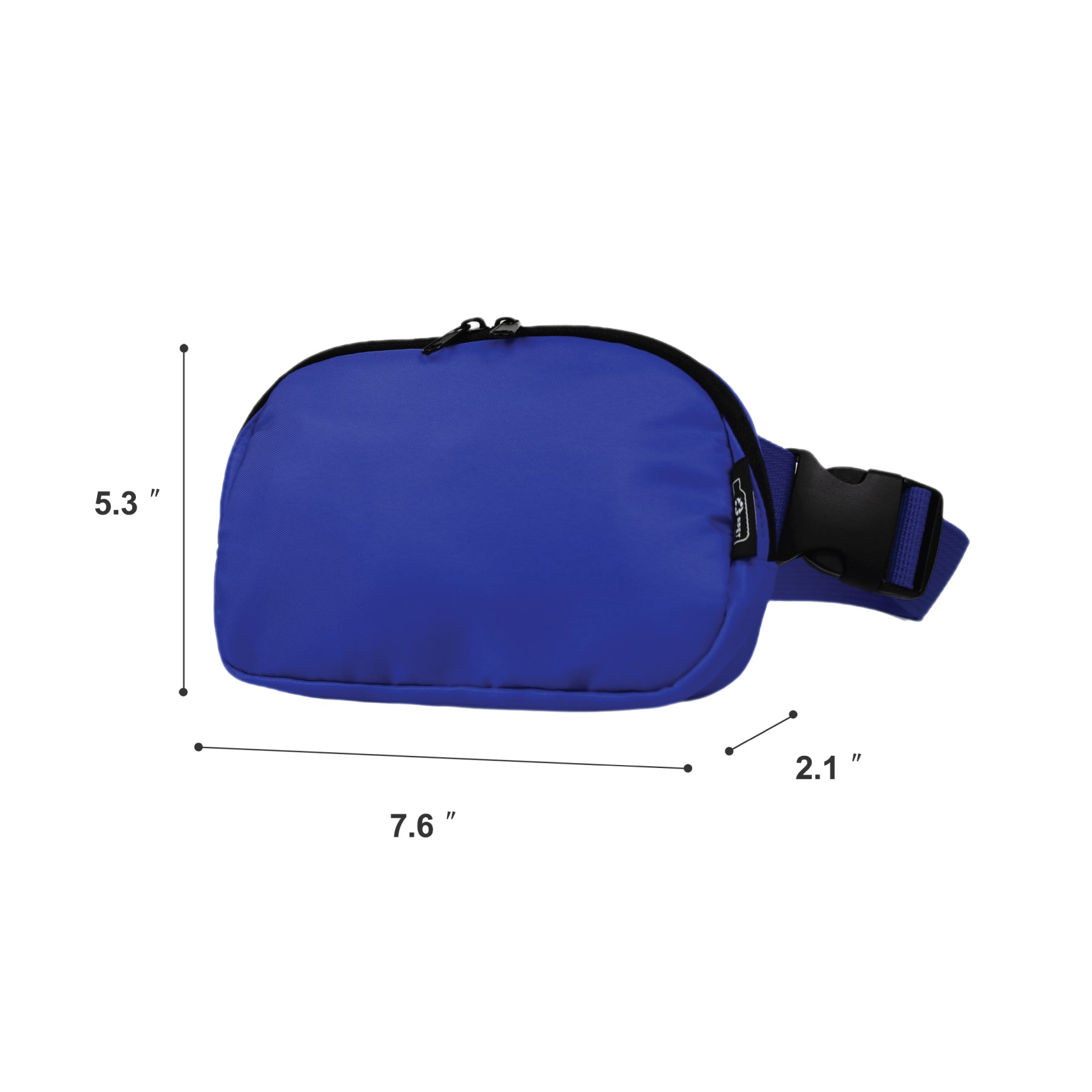 3-551U Repel Eco Light Sling Bag