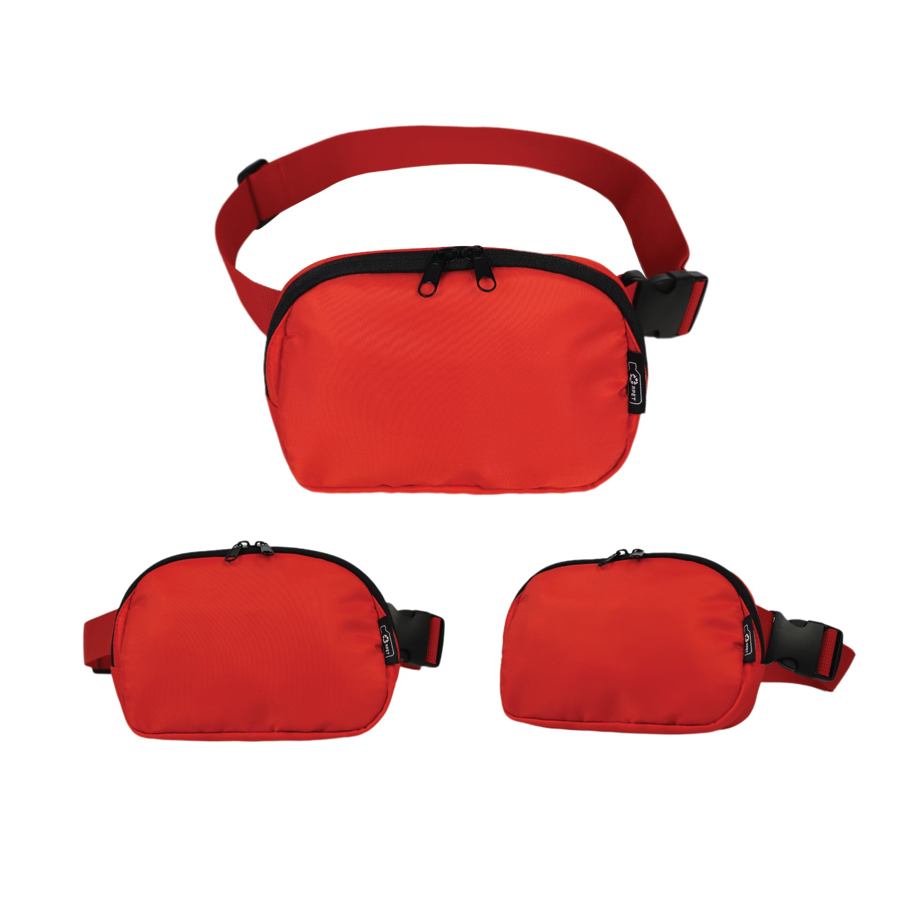 3-551U Repel Eco Light Sling Bag