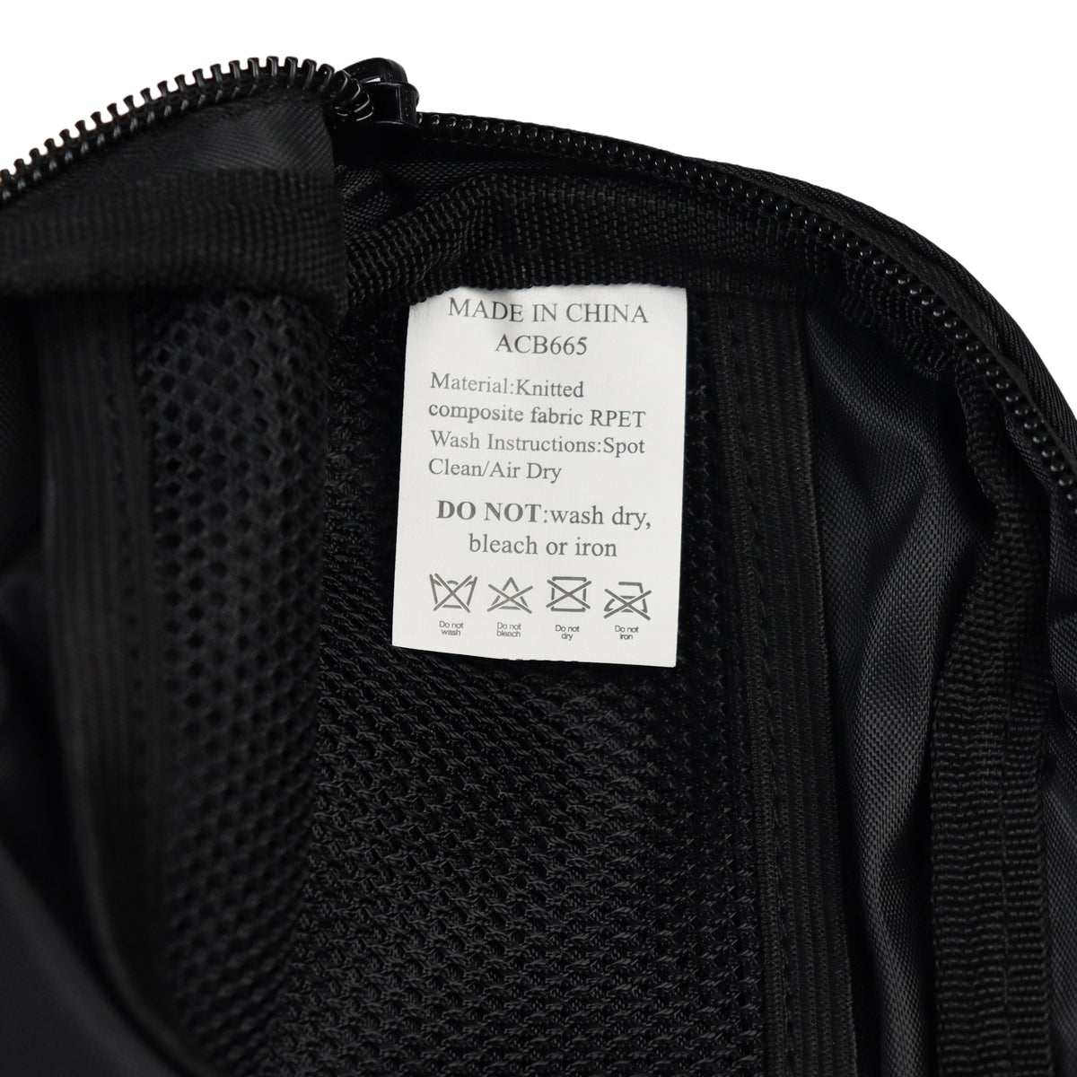 3-551U Repel Eco Light Sling Bag