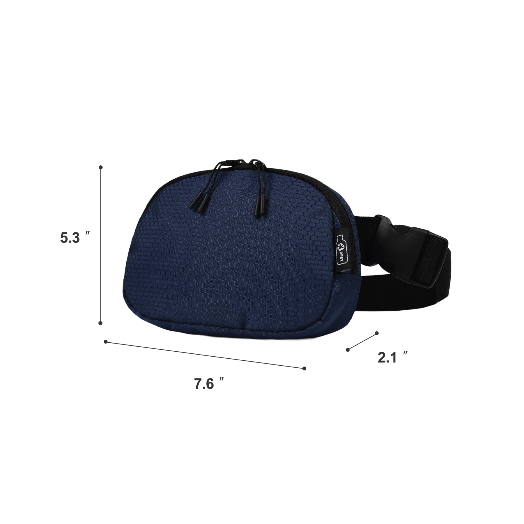 3-577U Repel Eco Rugged Sling Bag