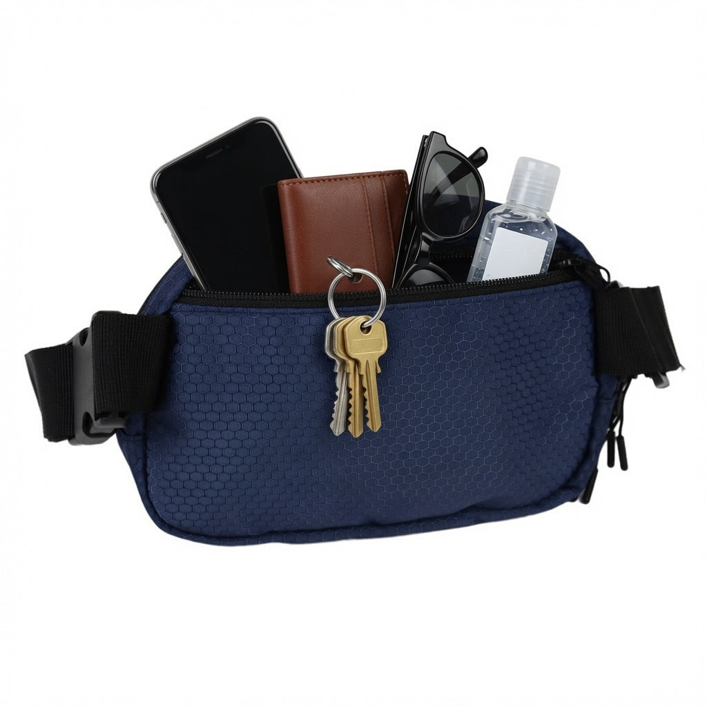 3-577U Repel Eco Rugged Sling Bag