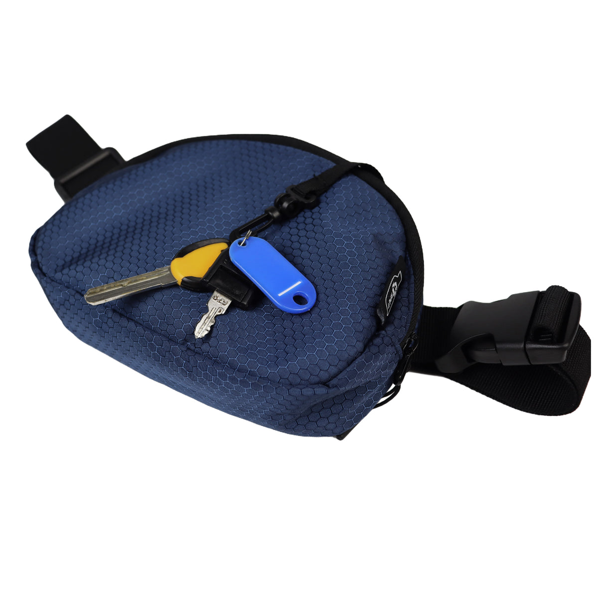 3-577U Repel Eco Rugged Sling Bag