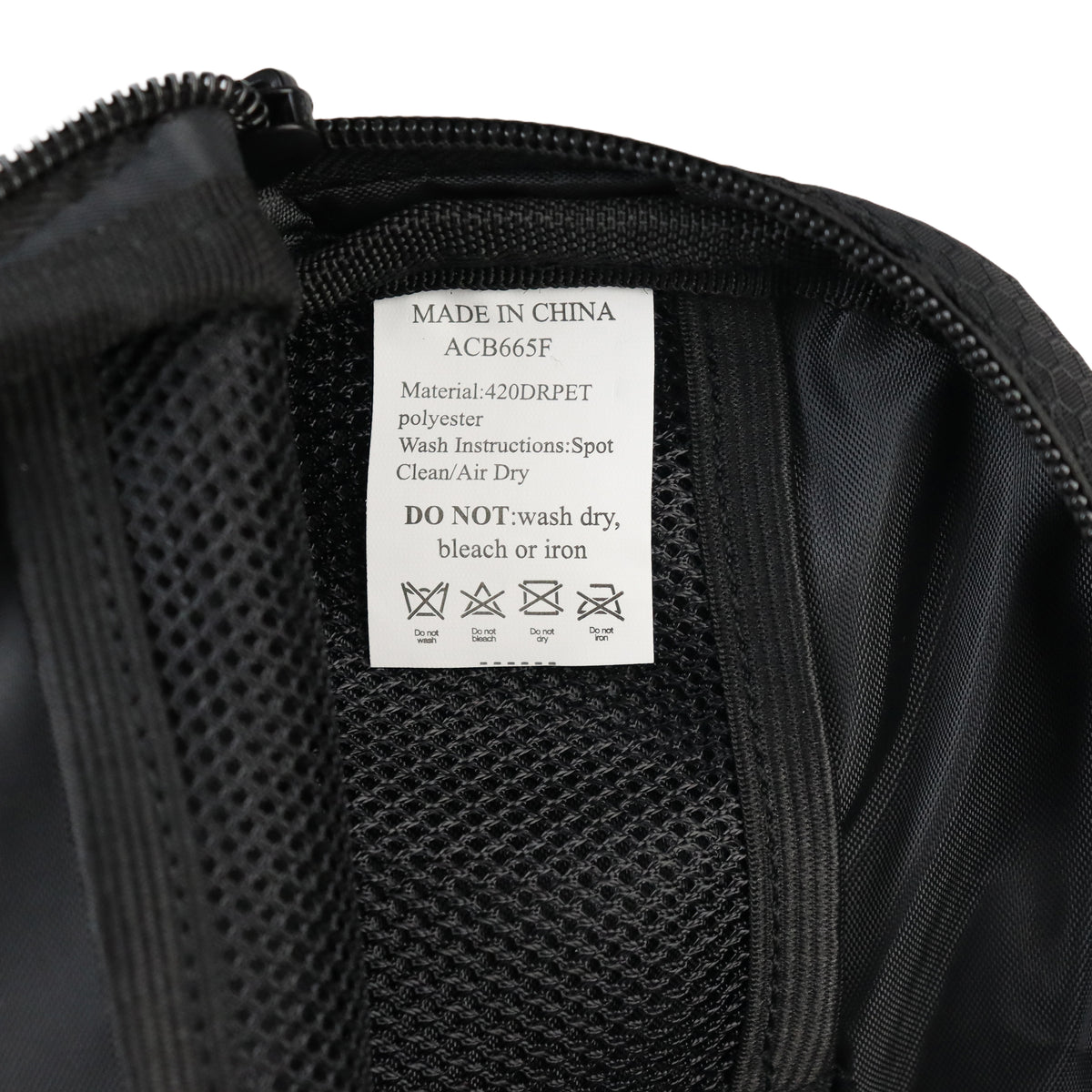 3-577U Repel Eco Rugged Sling Bag