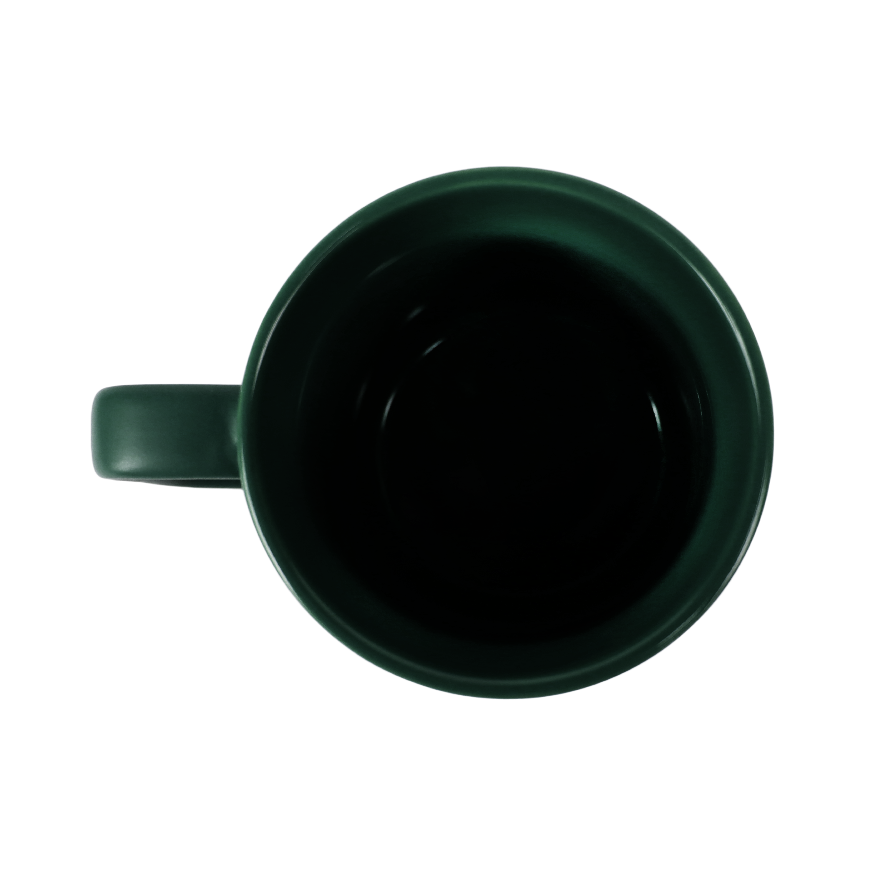 2-552U Earth 16oz Recycled Ceramic Mug