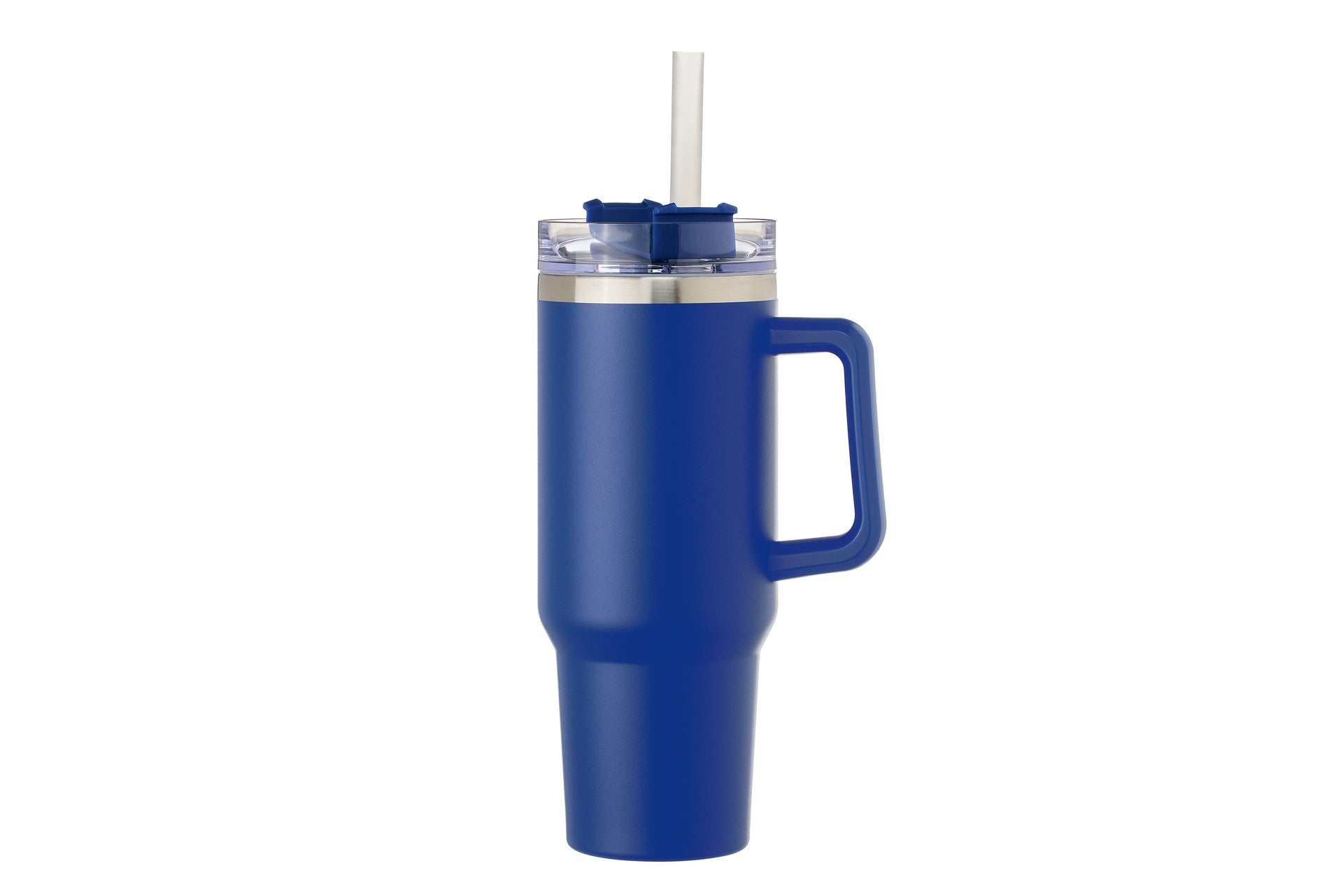 34516SP Glacier 40 oz Premium Stainless Travel Mug