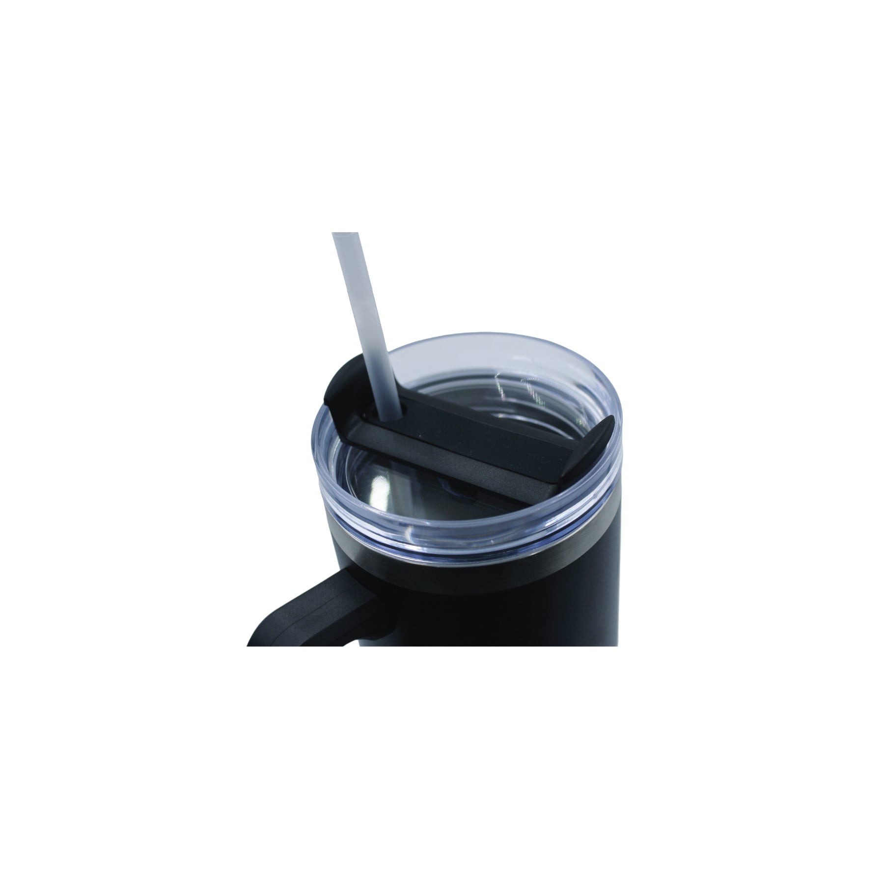34516SP Glacier 40 oz Premium Stainless Travel Mug