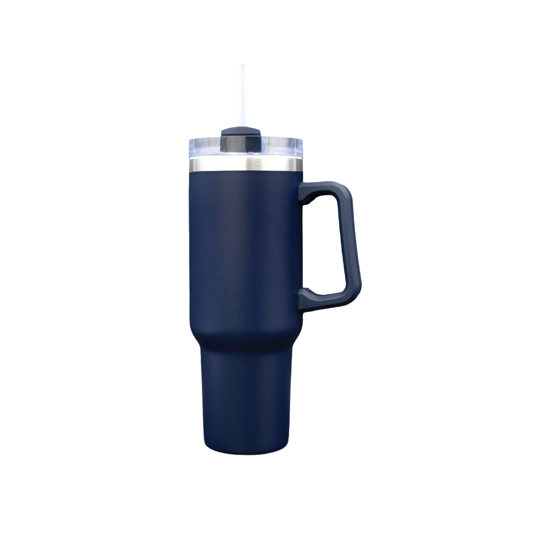 34516SP Glacier 40 oz Premium Stainless Travel Mug