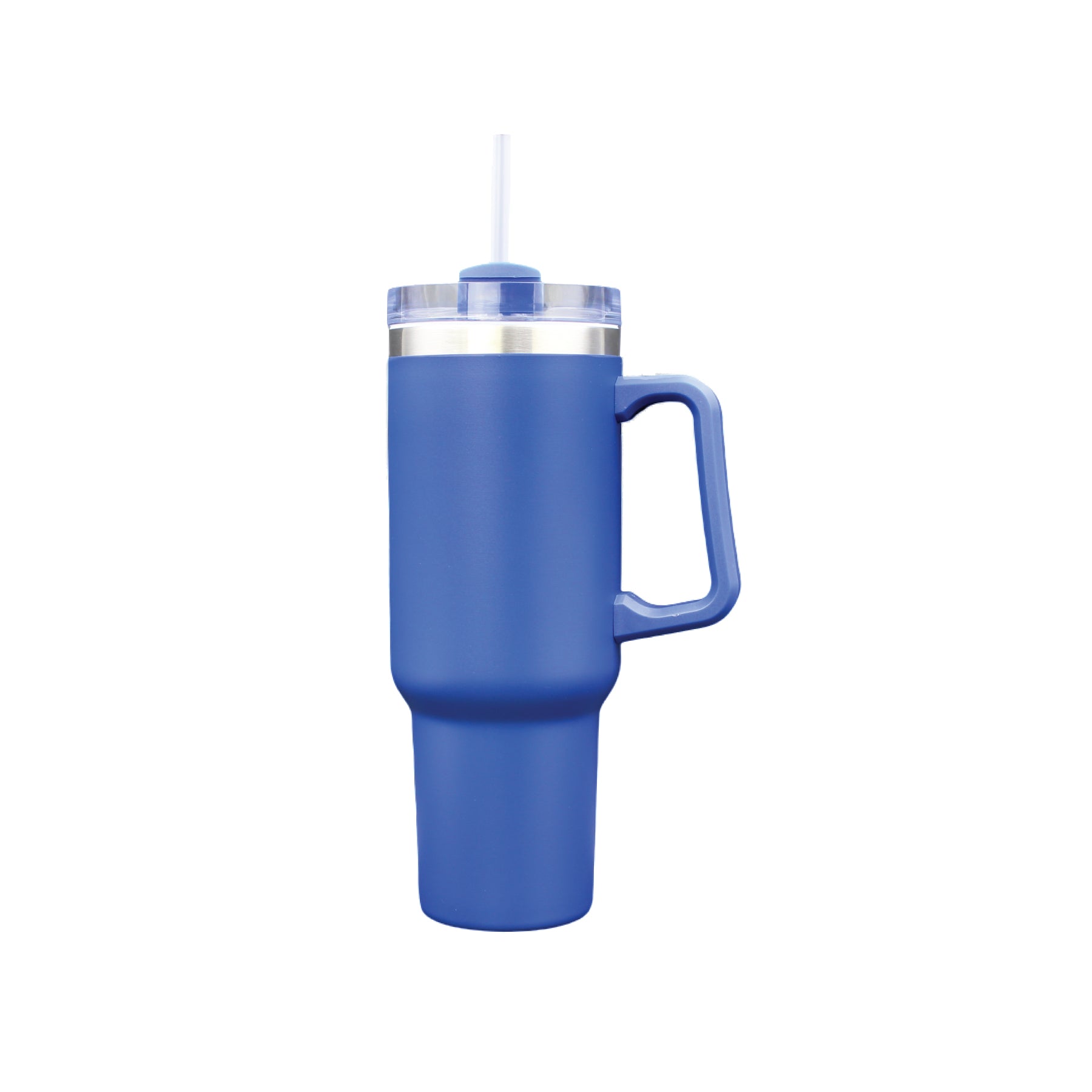 34516SP Glacier 40 oz Premium Stainless Travel Mug