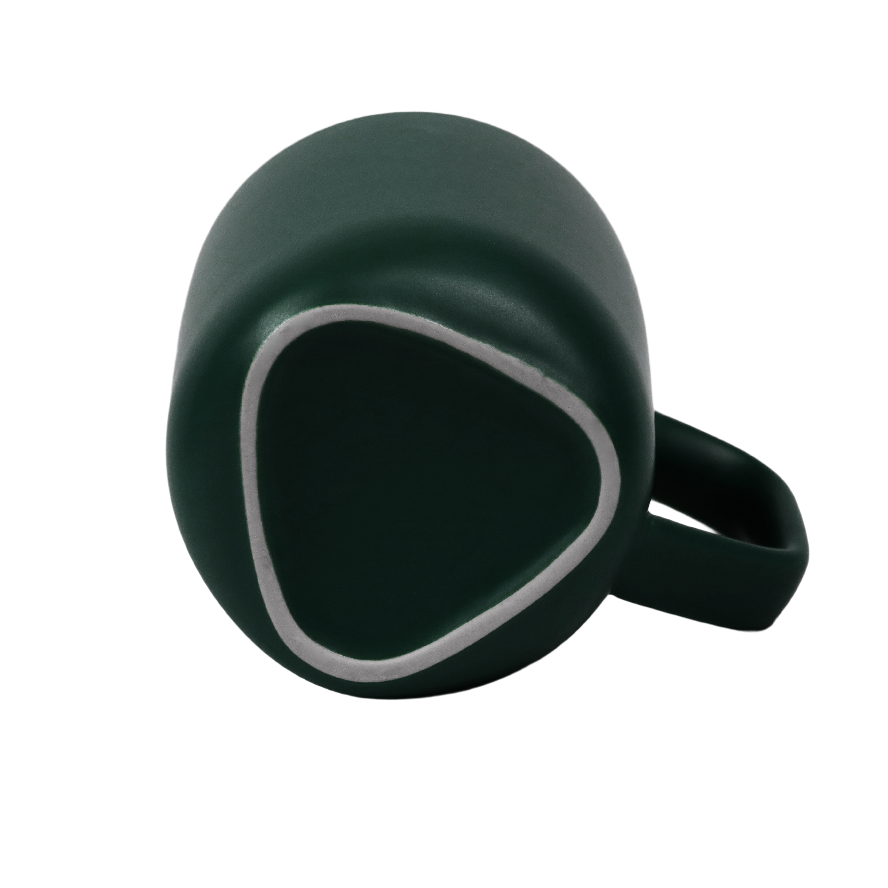 2-552U Earth 16oz Recycled Ceramic Mug
