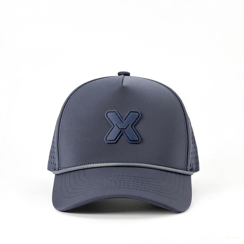 411TN Eagle Performance Rope Cap