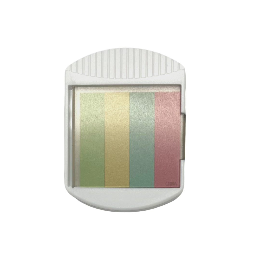 7002PS Sticky Note Memo Clip