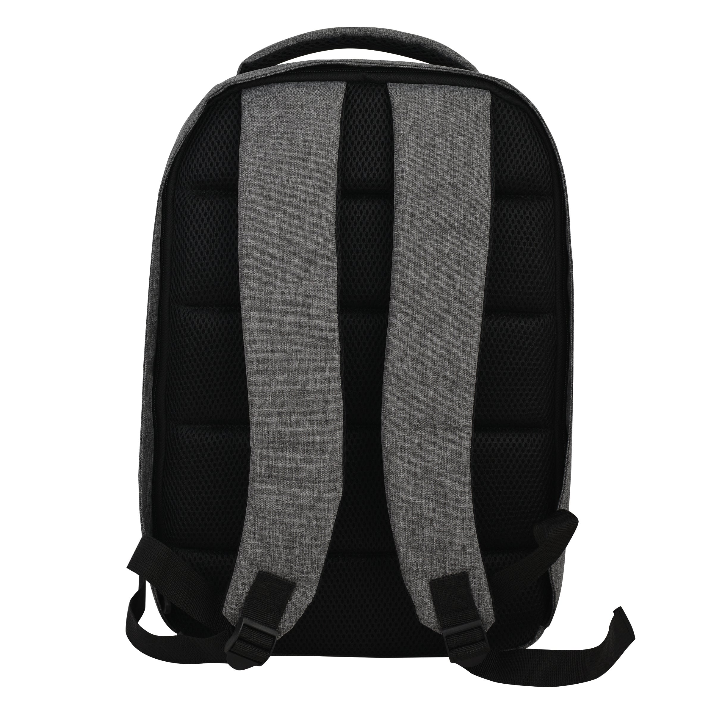 9013PS 15.6" Anti-theft Laptop Backpack