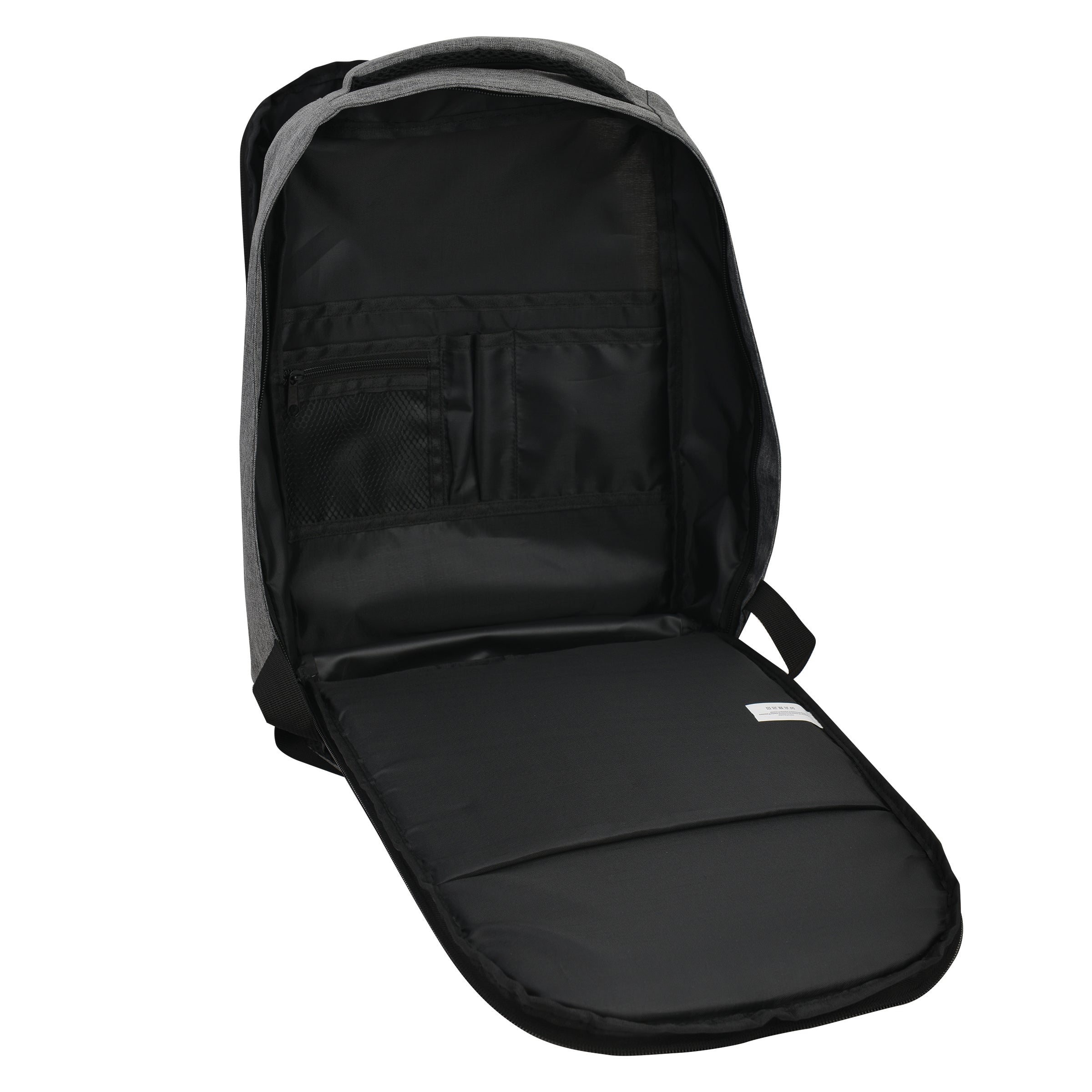 9013PS 15.6" Anti-theft Laptop Backpack