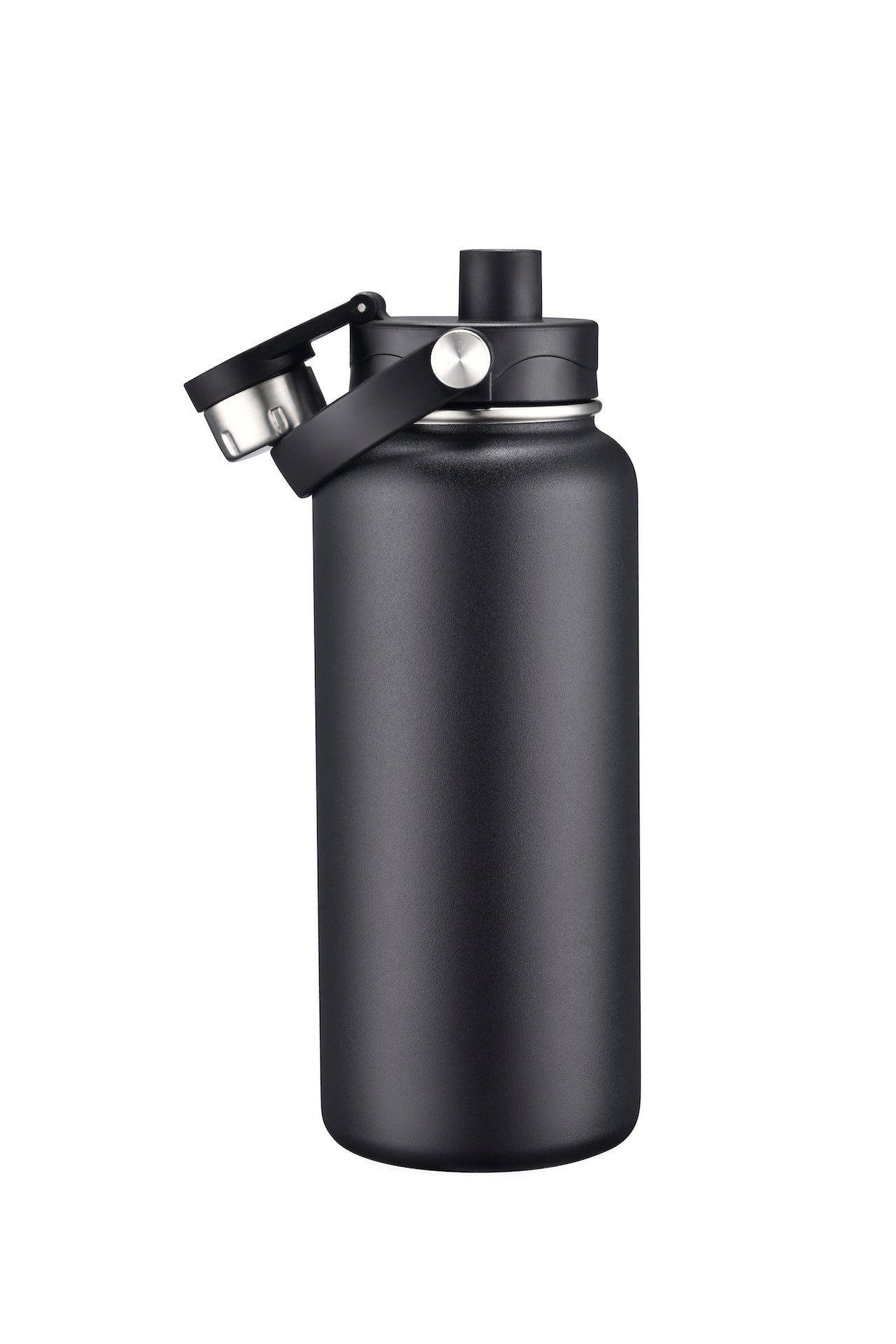 1-311U 34oz Vacuum Water Bottle