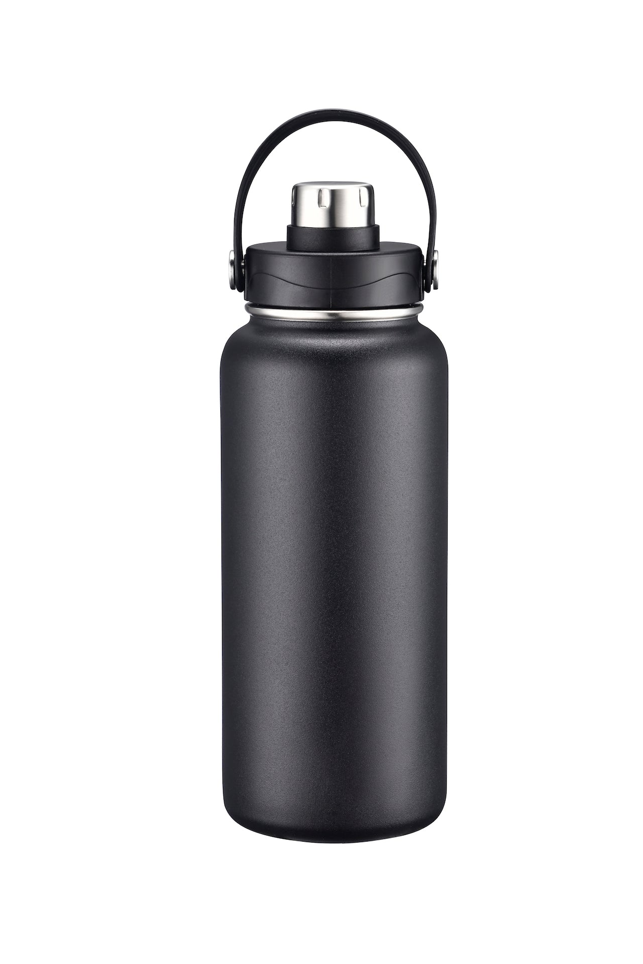 1-311U 34oz Vacuum Water Bottle