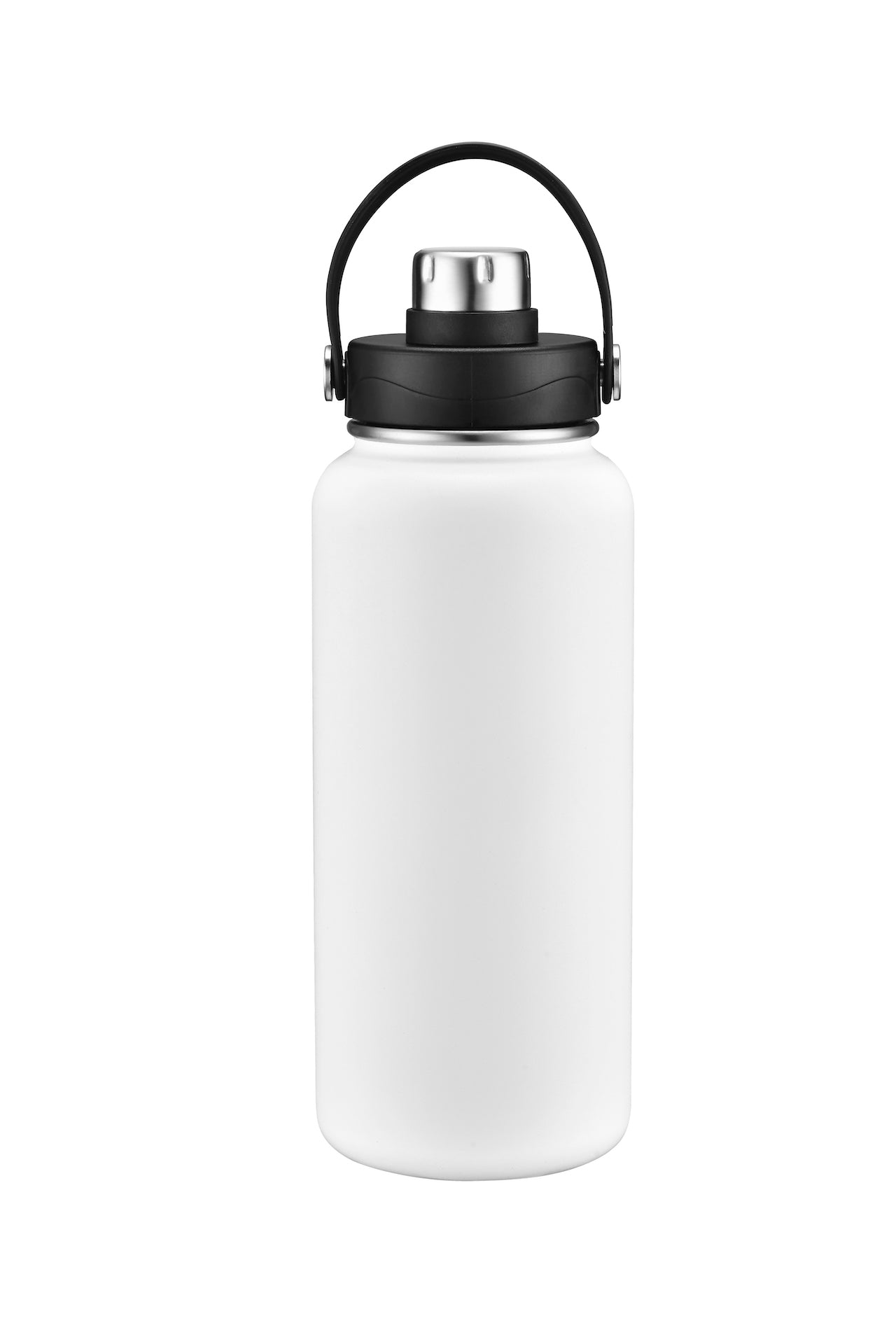 1-311U 34oz Vacuum Water Bottle