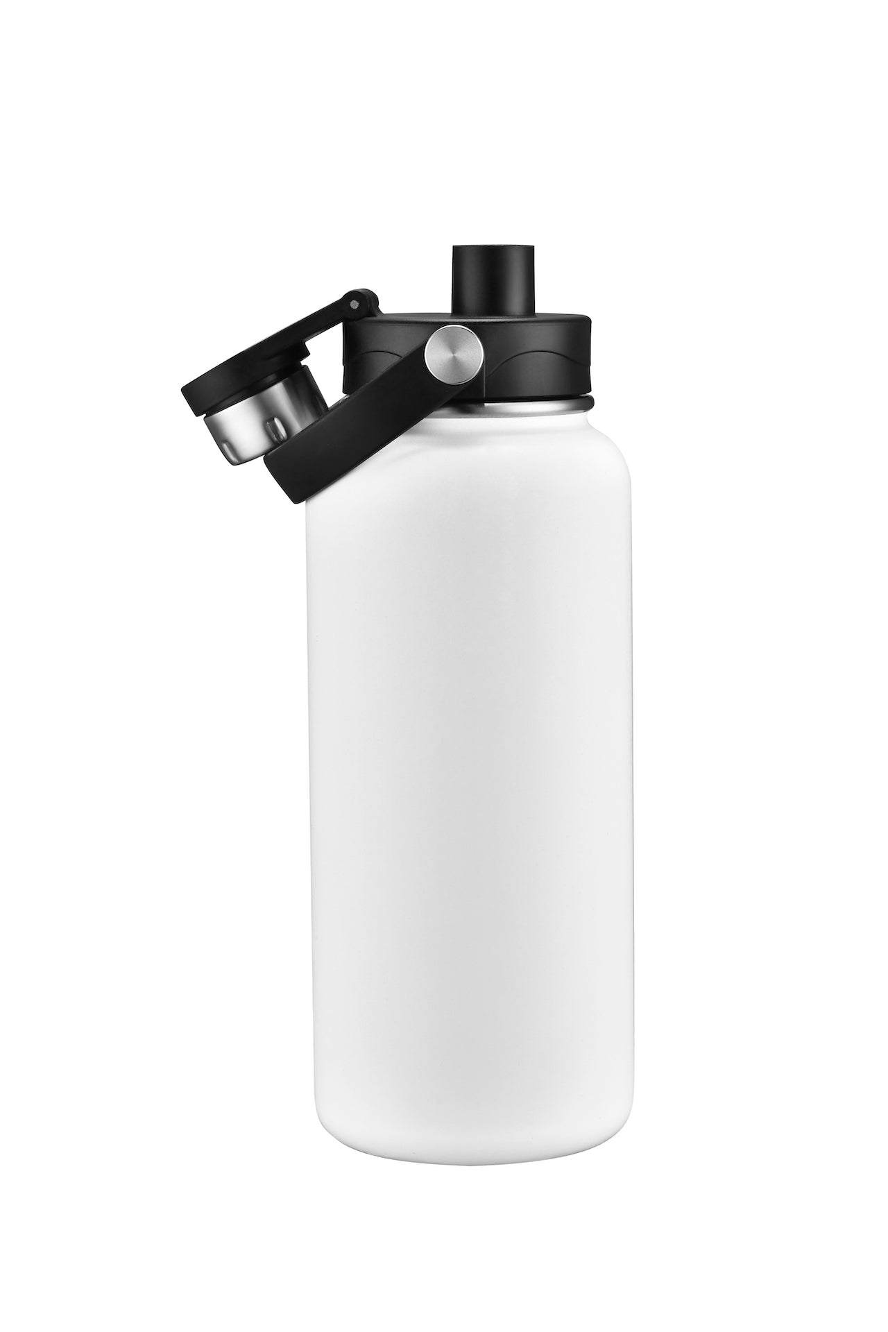 1-311U 34oz Vacuum Water Bottle