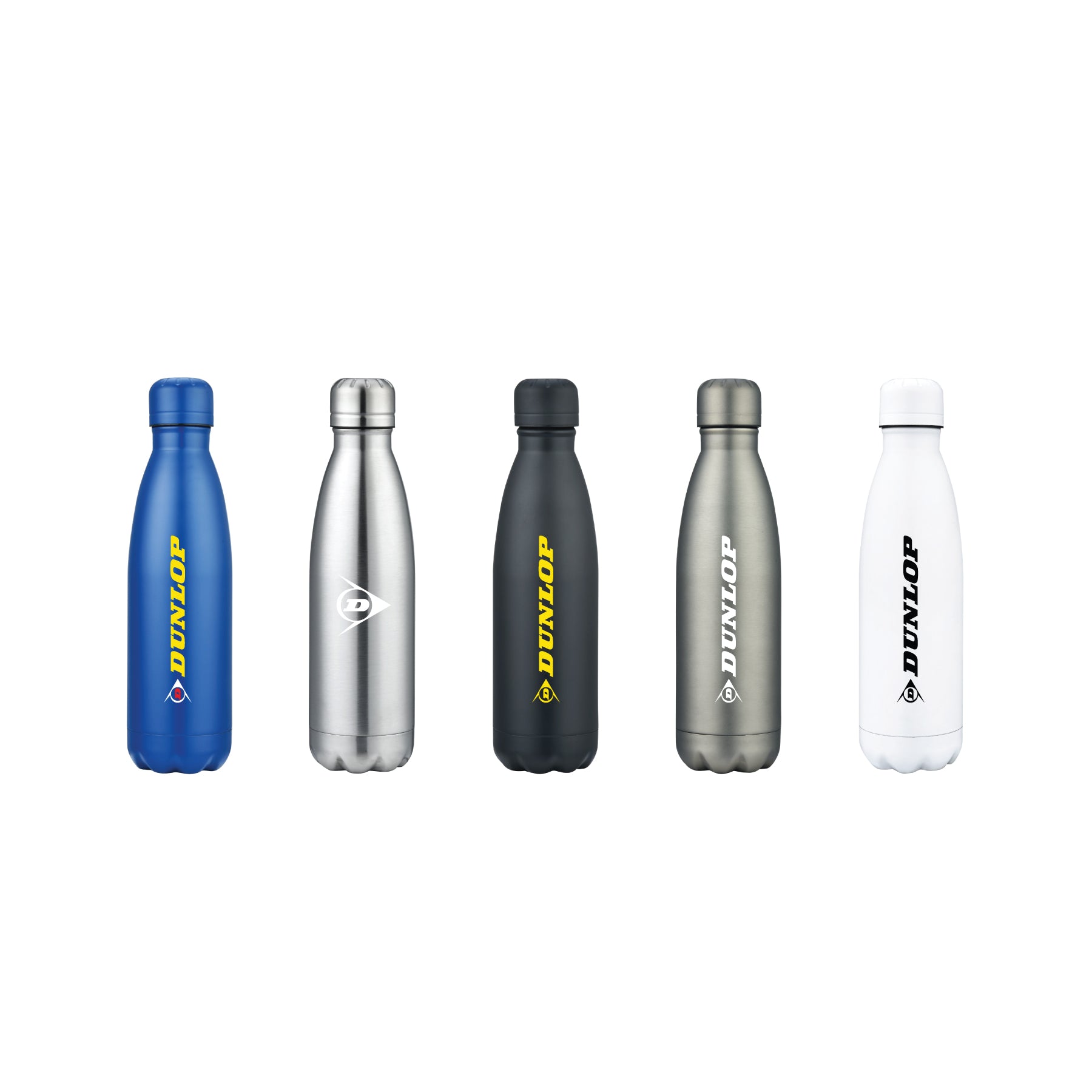 1-624U 17oz Double Wall Stainless Vacuum Bottle