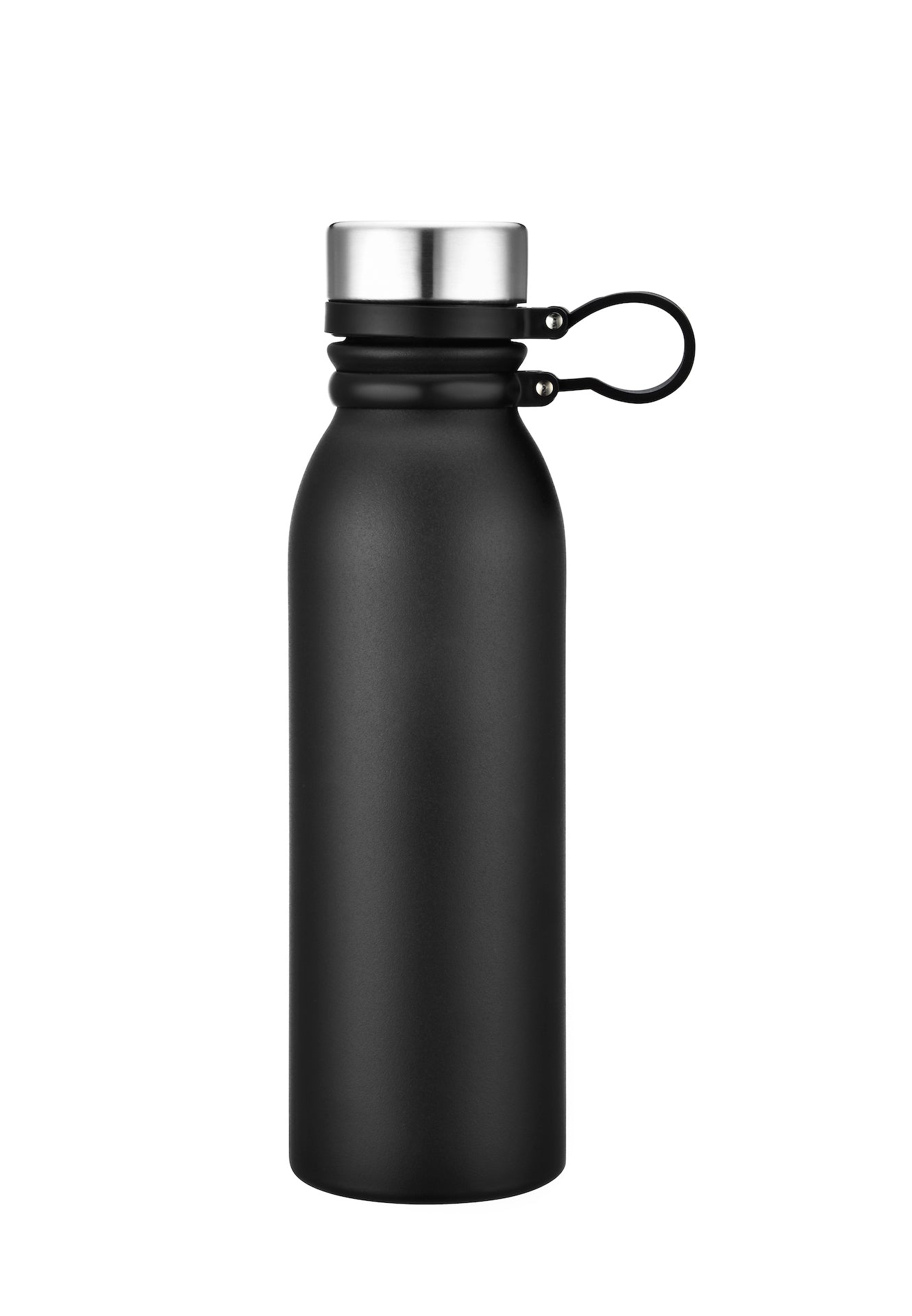 1-688U 20oz Double Wall Stainless Vacuum Bottle