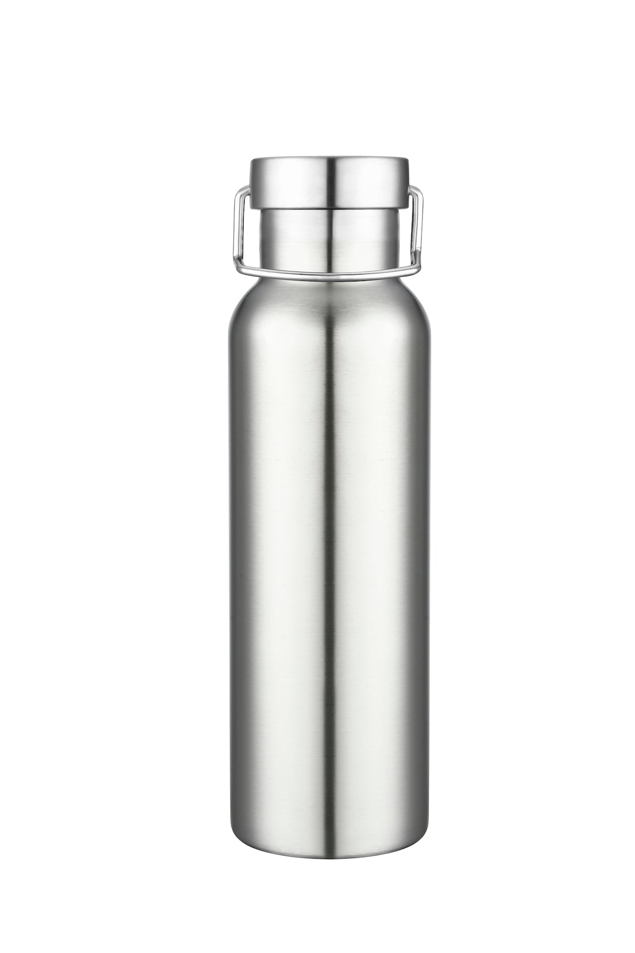 1-415U 20oz Double Wall Stainless Vacuum Bottle