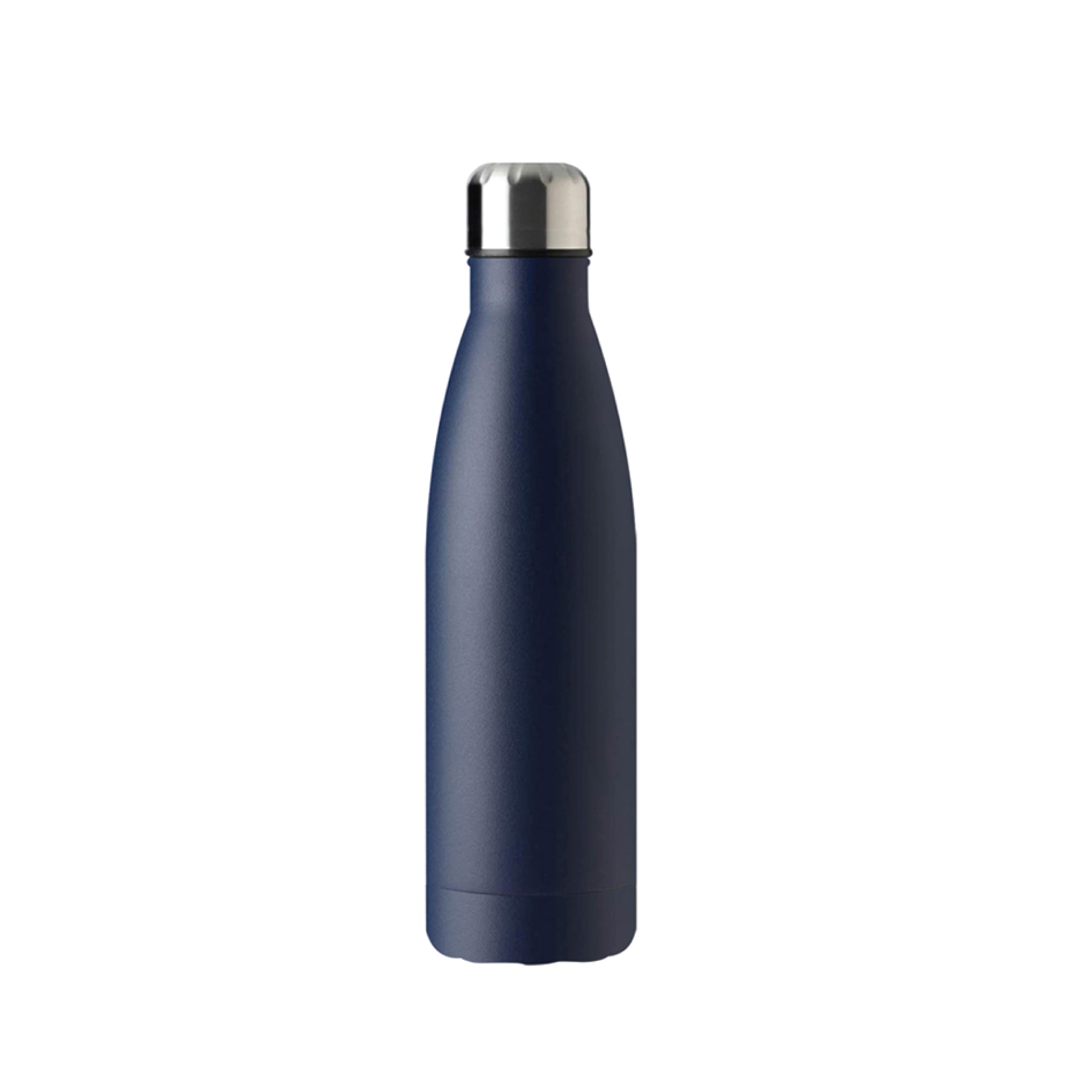 MC171 17oz Stainless Steel Cola Vacuum Bottle