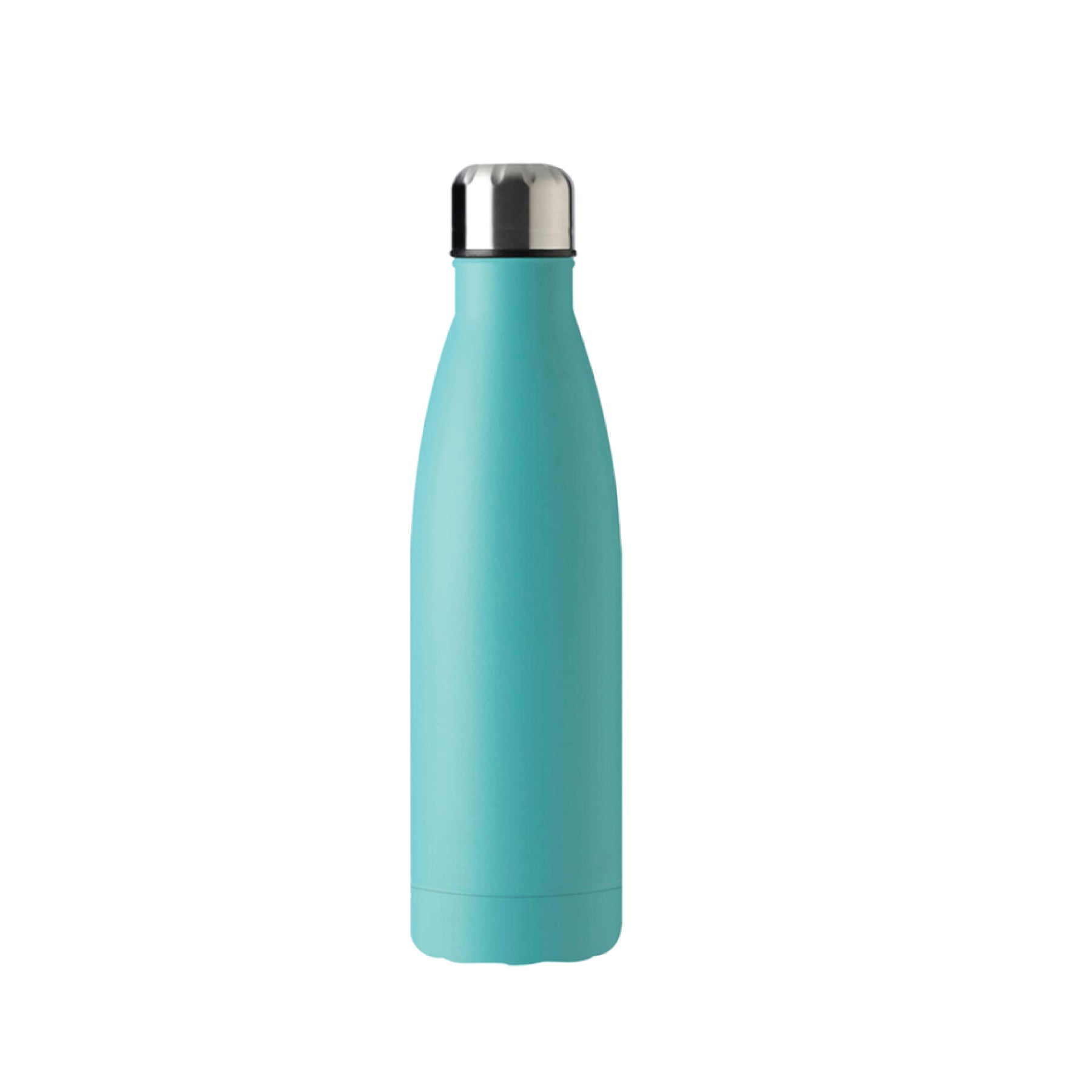 MC171 17oz Stainless Steel Cola Vacuum Bottle