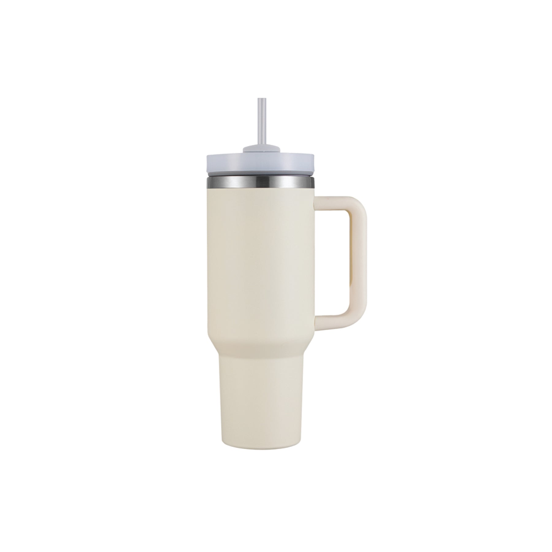 MC401 40oz Performance Stainless Mug with Straw