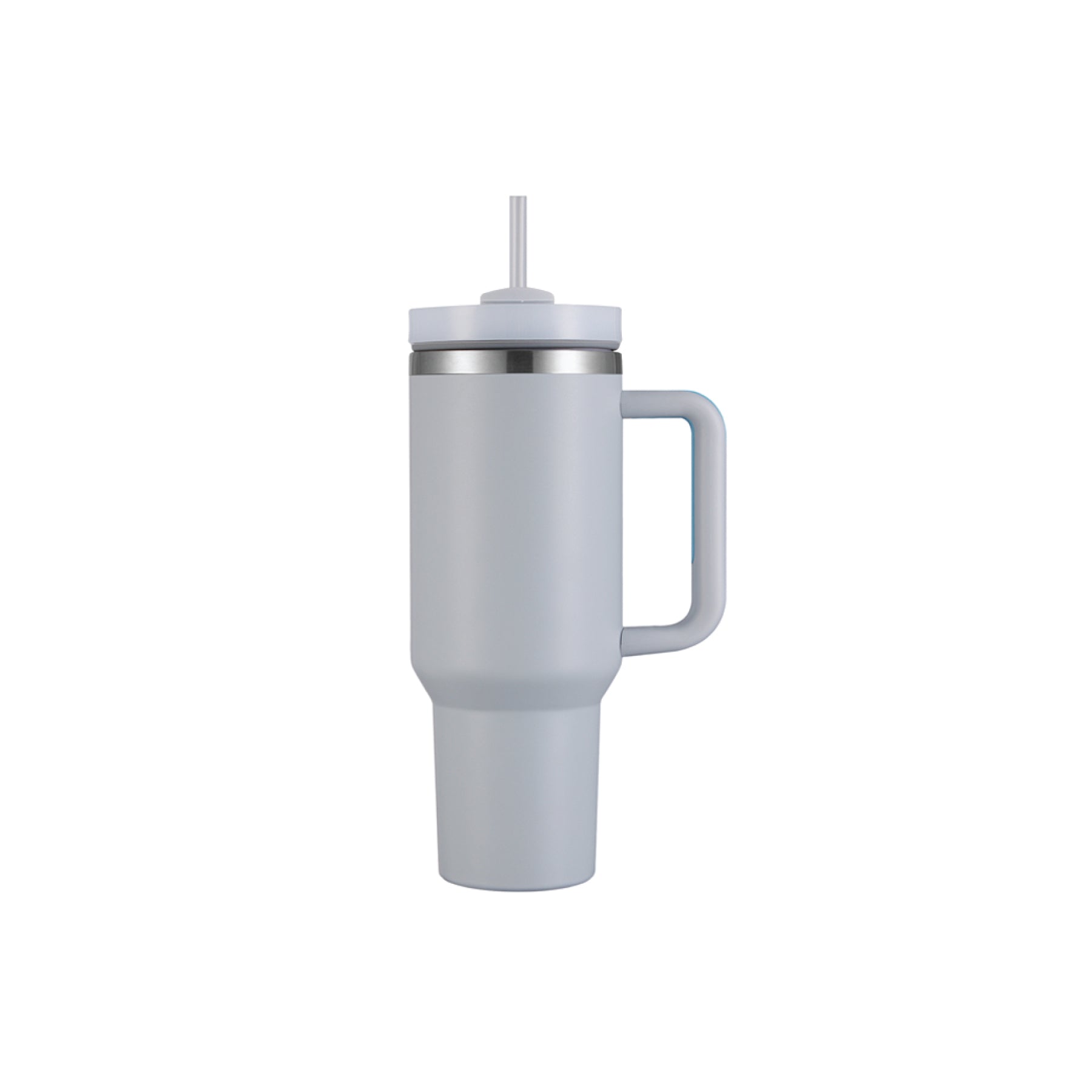 MC401 40oz Performance Stainless Mug with Straw